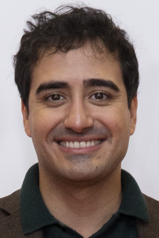 Luis “Alvise” Pérez