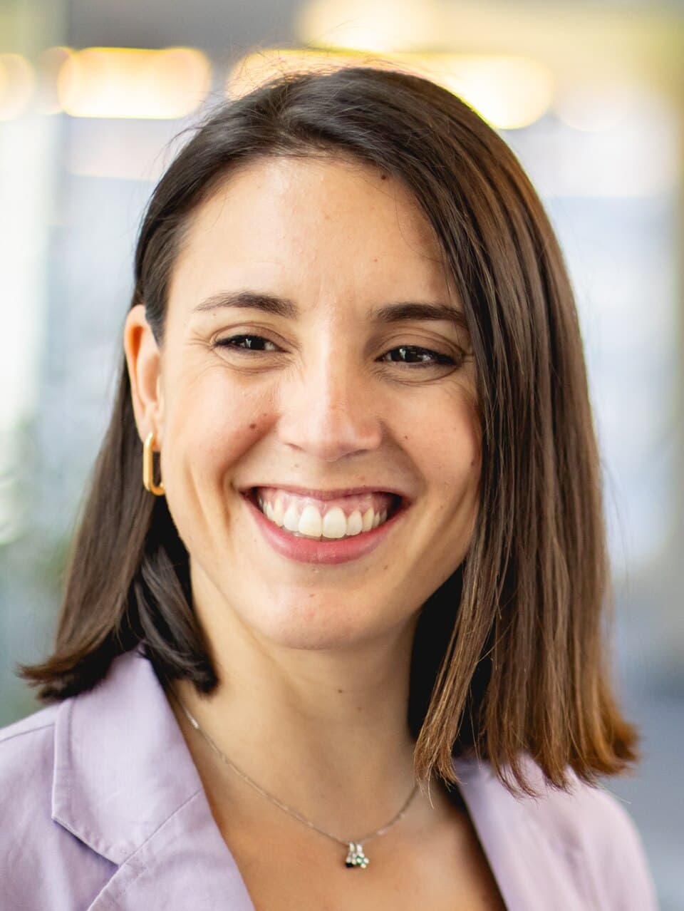 Irene Montero
