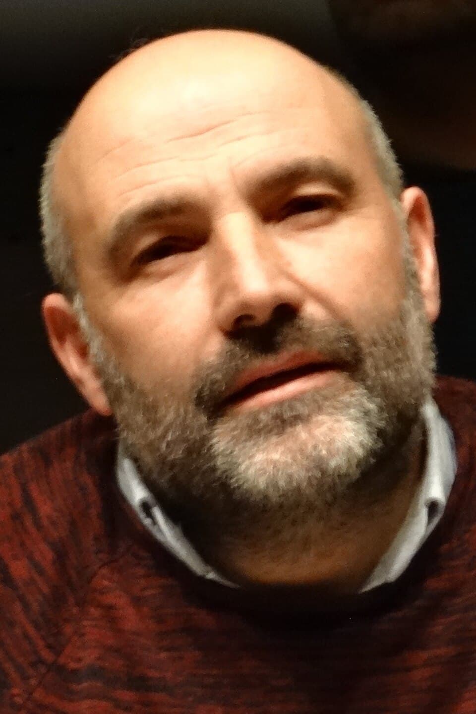 Néstor Rego
